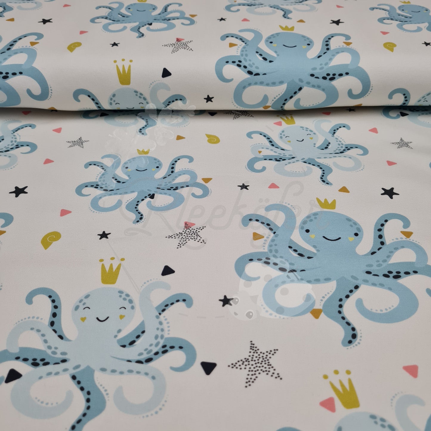 FrenchTerry | Kracke | Ecru