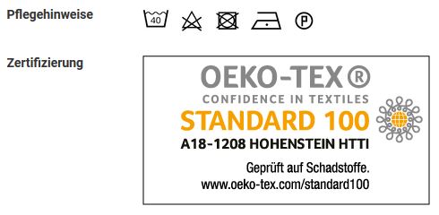 Stickfilz - *Rot* - Kleekäfer´s Fadenstübchen