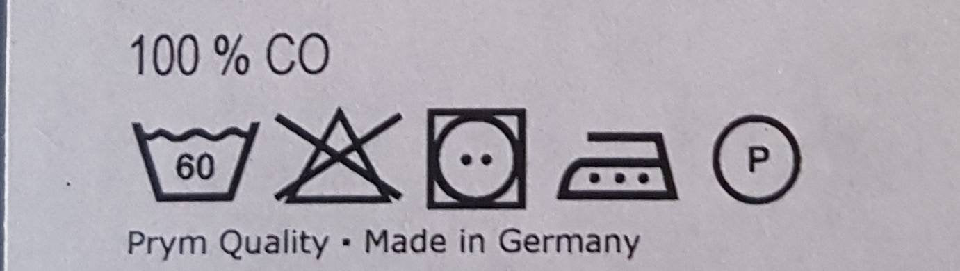 Schrägband - gefalzt 100 % Baumwolle *vers. Farben* - Kleekäfer´s Fadenstübchen