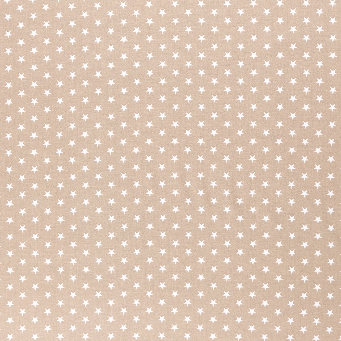 100% Baumwolle Sterne - Kleekäfer´s Fadenstübchen