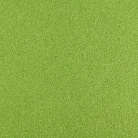Stickfilz - *Grasgrün* - Kleekäfer´s Fadenstübchen