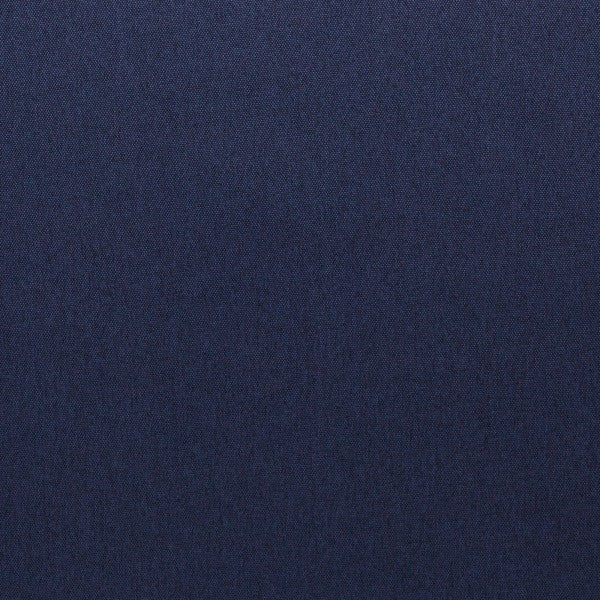 Deko-/Taschenstoff *Blau* - Kleekäfer´s Fadenstübchen